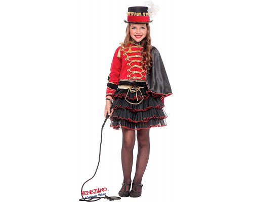 Costume carnevale - DOMATRICE PRESTIGE BABY